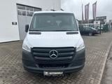 Mercedes-Benz Sprinter III Tourer 316CDI RWD Autom./9 Sitze - Mercedes-Benz Sprinter: 9