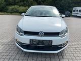 Volkswagen Polo V 1.4 TDI 90PS Comfortline LKW 41070 - Volkswagen: Lkw