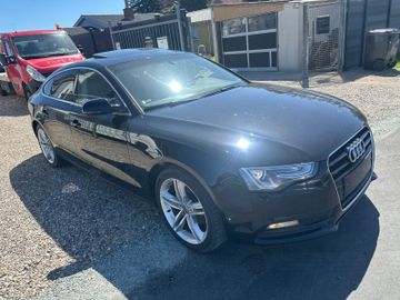 Audi A5 - 7