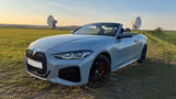 BMW 440 M440i xDrive Cabrio A  - - gebrauchte BMW 440 aus dem Jahr 2022