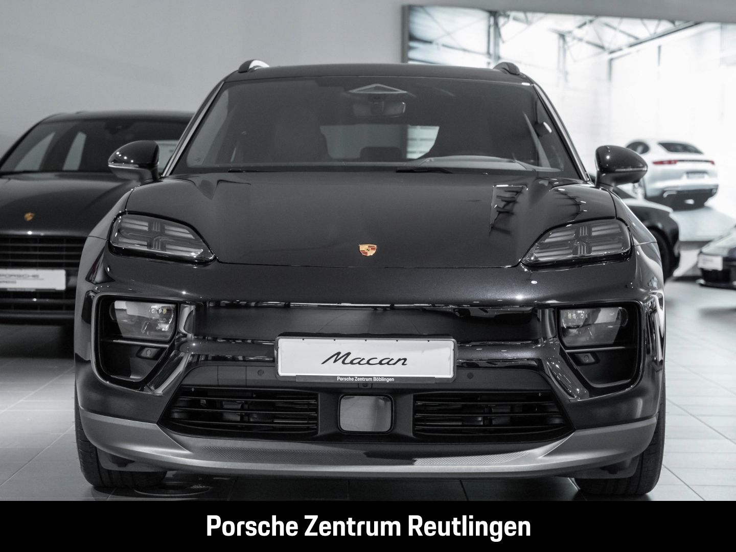 Porsche Macan - Bild 6