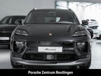 Porsche Macan - Vorschau Bild 6