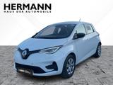 Renault Zoe R110/Z.E. 50 (Kauf-Batterie) Life LED*SHZ - gebrauchte Renault ZOE aus dem Jahr 2021