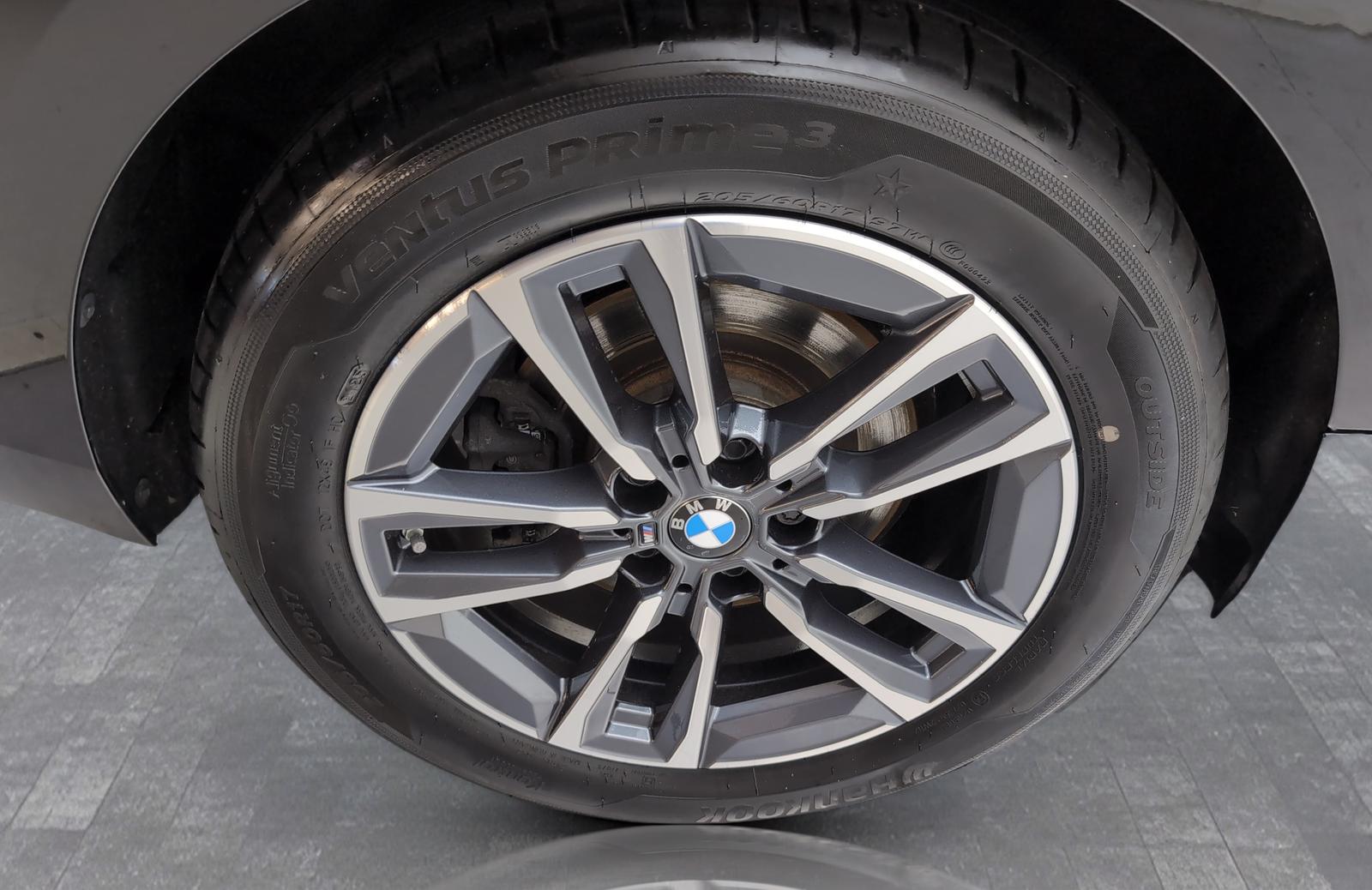 BMW 223i xDrive Active Tourer M Sport AHK Harman/K