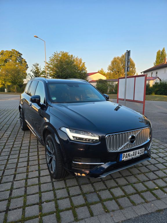 Image of Volvo XC90