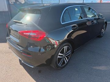 Mercedes A 180 - 5