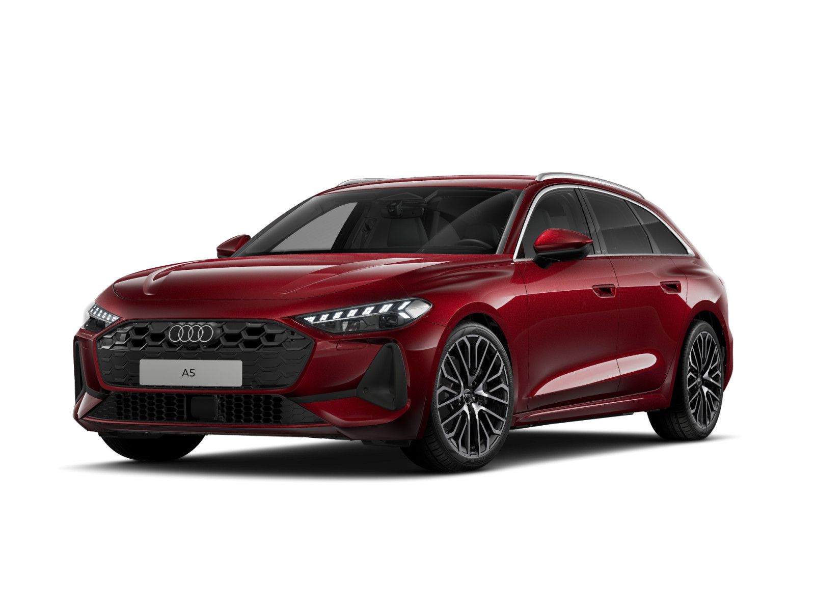 Audi A5 - Bild 2