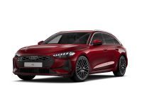 Audi A5 - Vorschau Bild 2