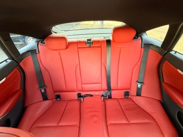 BMW 435 - 12