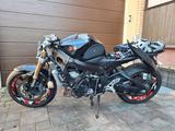 Suzuki GSXR-600 K7 - Offers