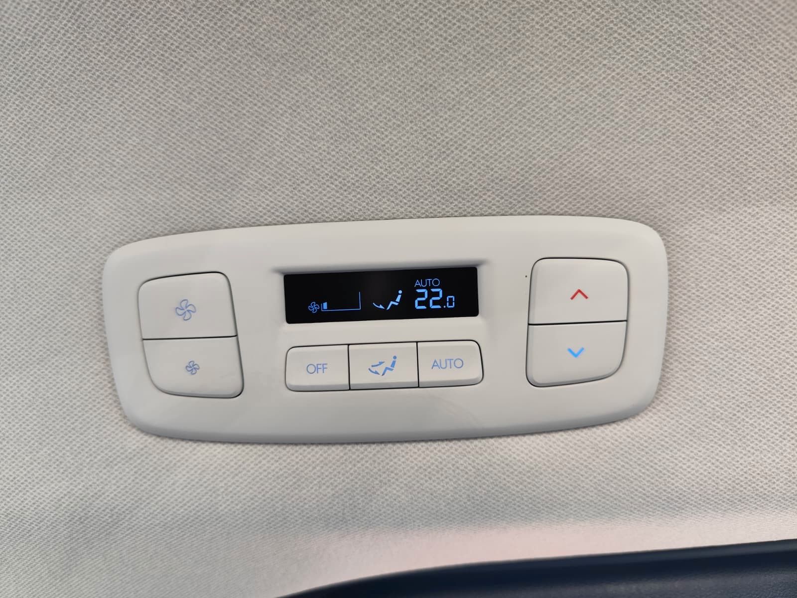 Hyundai Staria – Bild 42