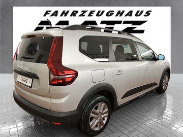 Fahrzeugabbildung Dacia Jogger TCe100 ECO-G Expression 5*Modell 2023
