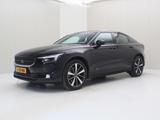 Polestar 2 Long Range Dual motor AWD 300 kW [ 91,48% SoH - schwarze Polestar 2