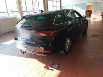 Skoda Octavia - 4