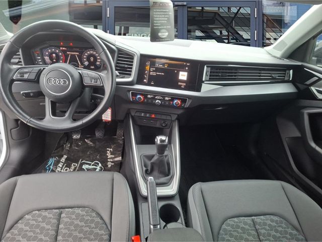 Audi A1 25 advanced Sportback °LED°SHZ°PDC°AAC°AppleC