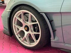 PORSCHE 992 S/T**ST Heritage Design, Lift,Bose,PDLS Plus