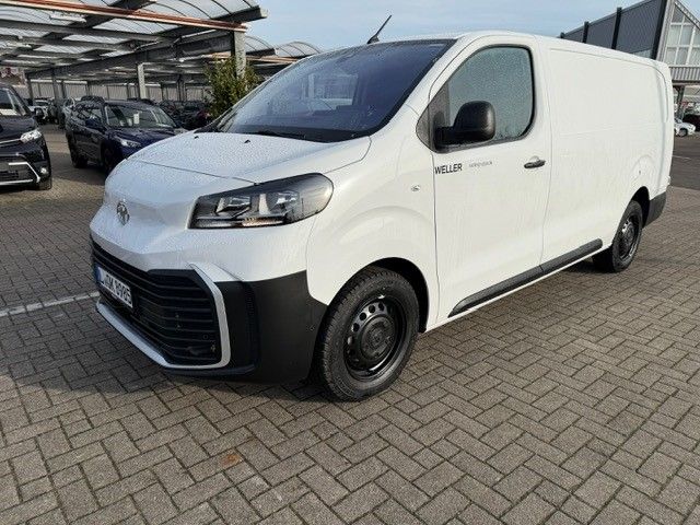 Toyota Proace 2,0-l-D-4D L2 Meister *Navi*CarPlay*Kamer