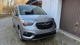 Opel Combo Life 1.2 Turbo 81kW Edition Edition - Opel Combo Life von privat