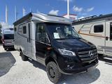 HYMER / ERIBA / HYMERCAR ML-T 580 /Facelift/4.100kg