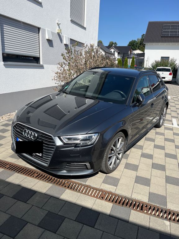 Image of Audi A3