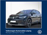 Volkswagen ID.4 Pro BLACK EDITION 210 kW / 77 kWh AHK - Volkswagen ID.4: Black Edition
