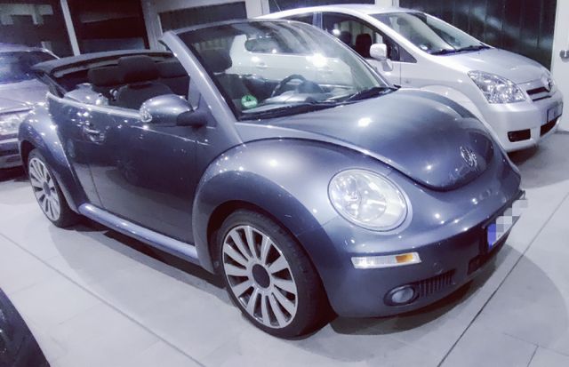 Volkswagen Beetle 1,9L. TDI,Inzahlung /Tausch mögl.