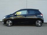Peugeot 108 1.0 VTi TOP! Collection Sitzhzg./BCeFH./NSW - Peugeot 108 Gebrauchtwagen
