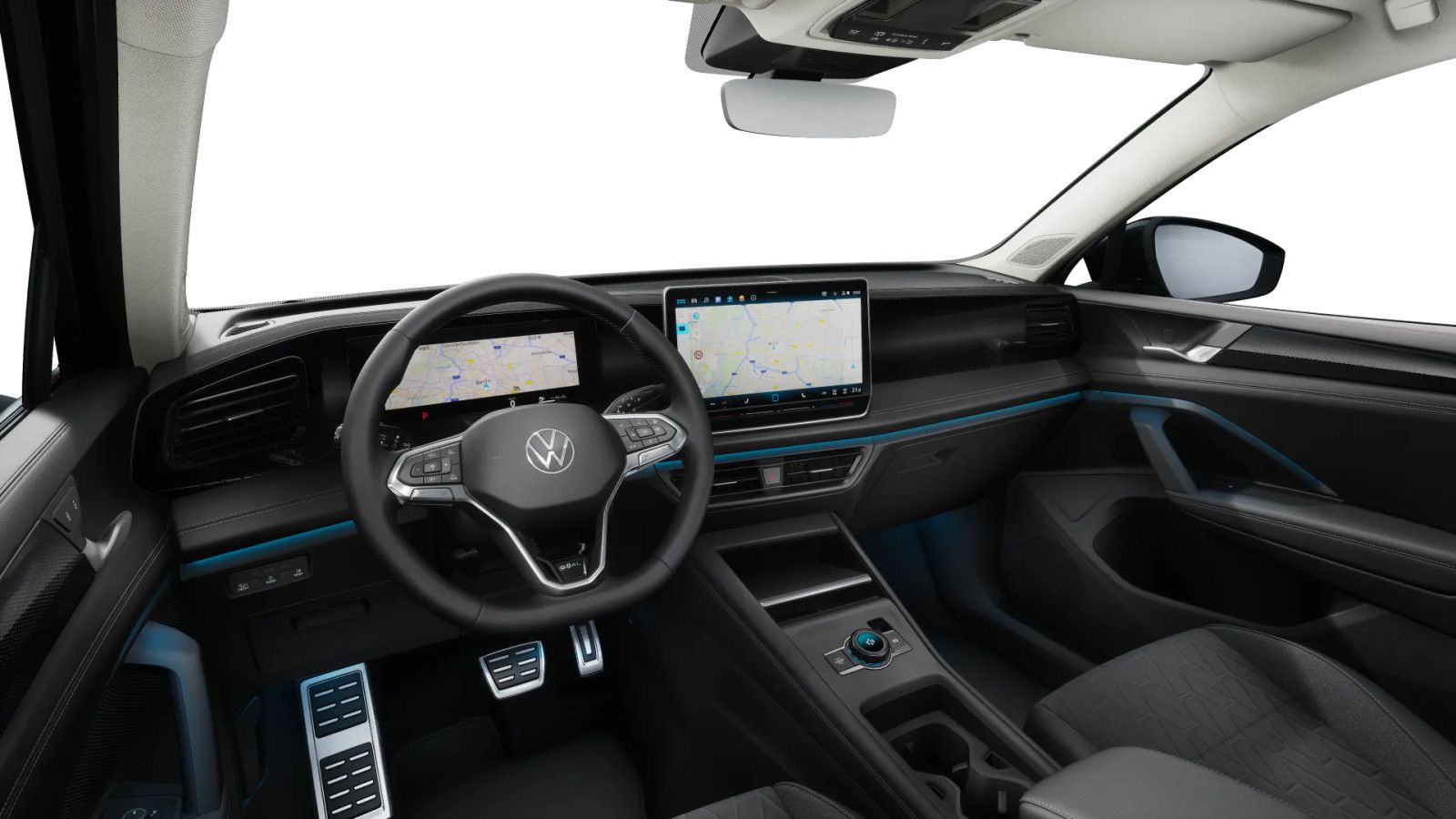 Volkswagen Tiguan - Bild 14