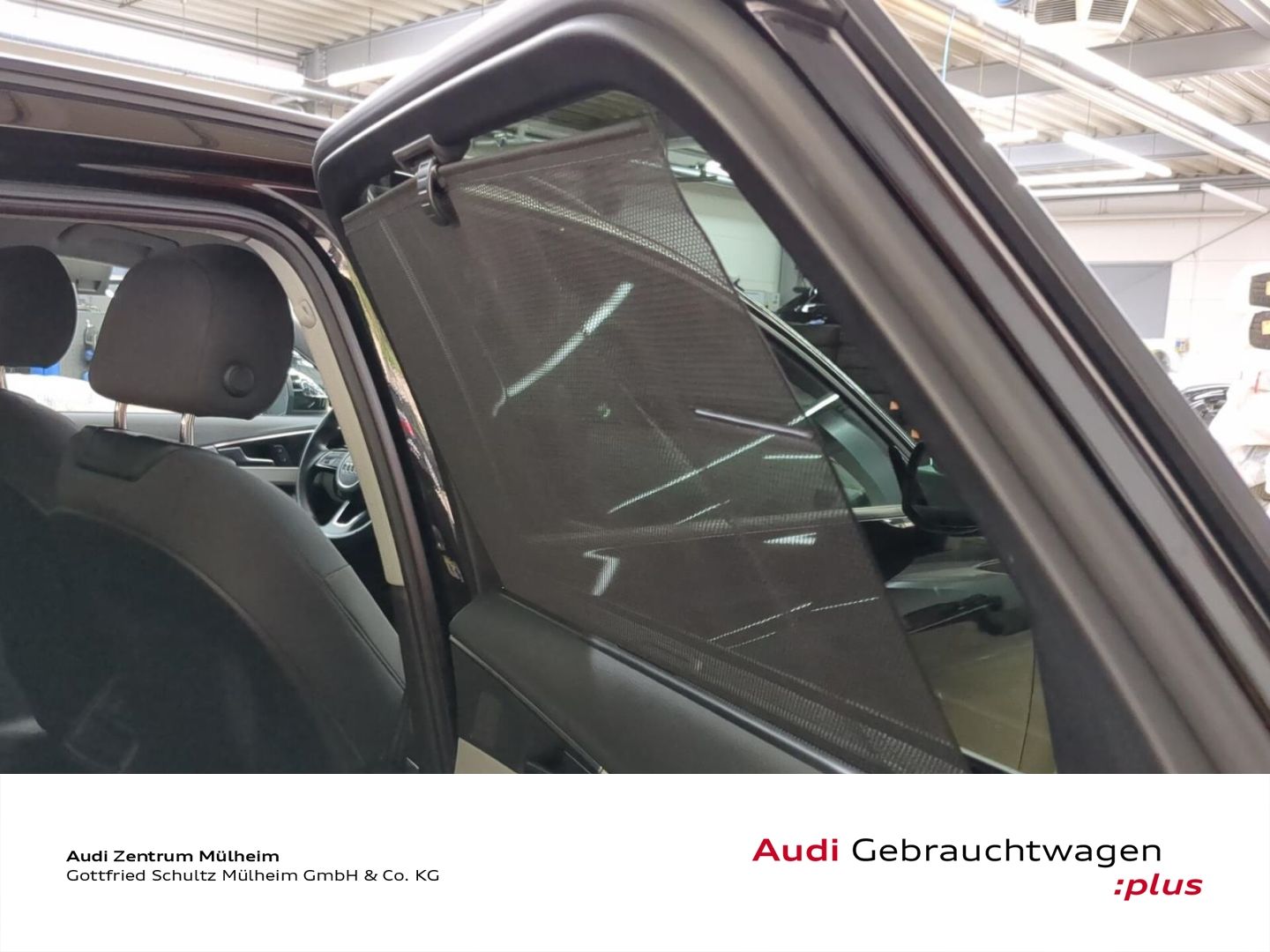 Audi A4 - Bild 19