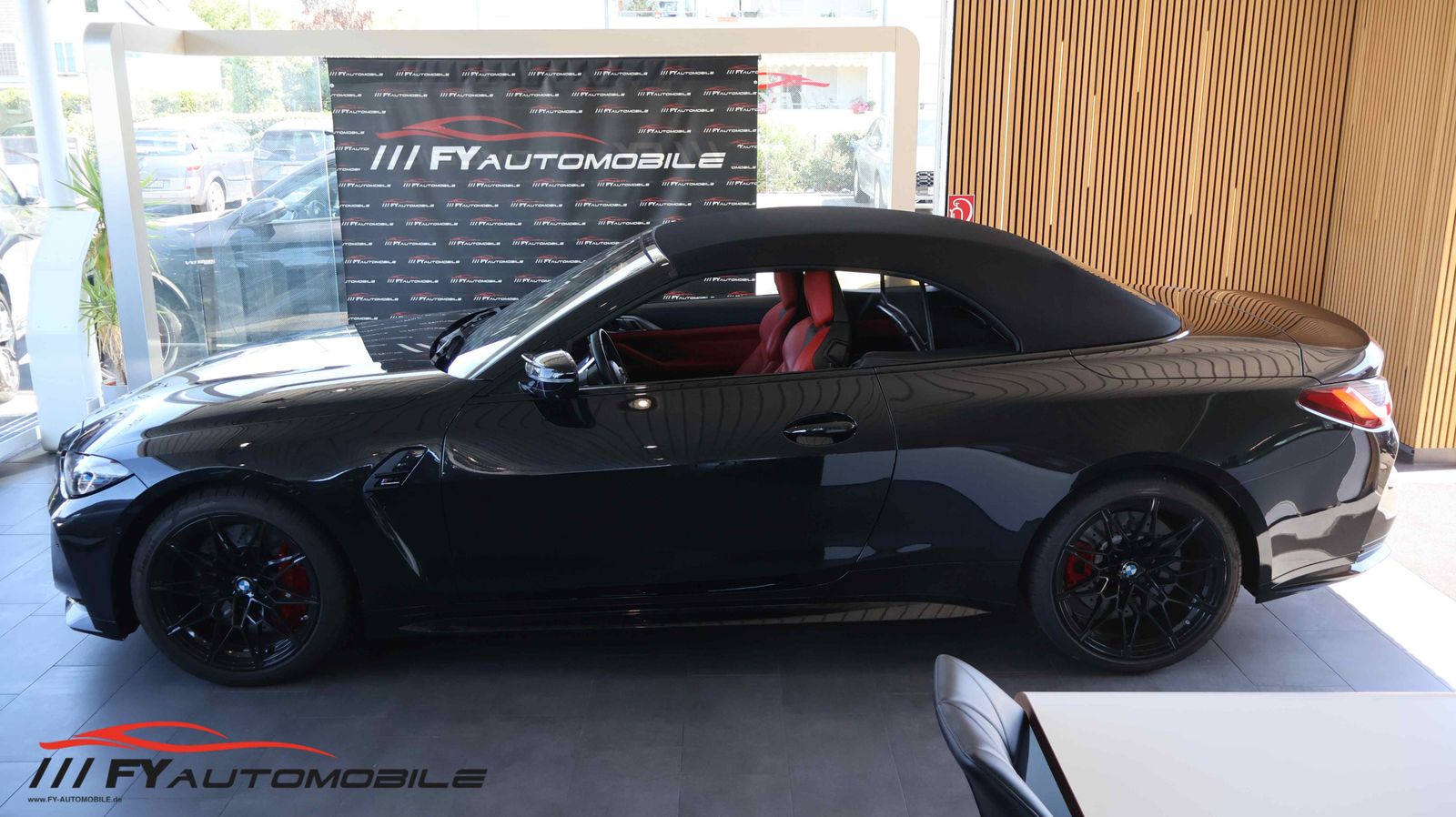 BMW M4 xDrive Competition* Light Weight Sportabgas* foto 3