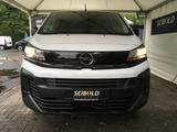 Opel Vivaro Kasten 2.0 D Edition L3/3TKM/Kamera/Apple - Opel Vivaro: L3