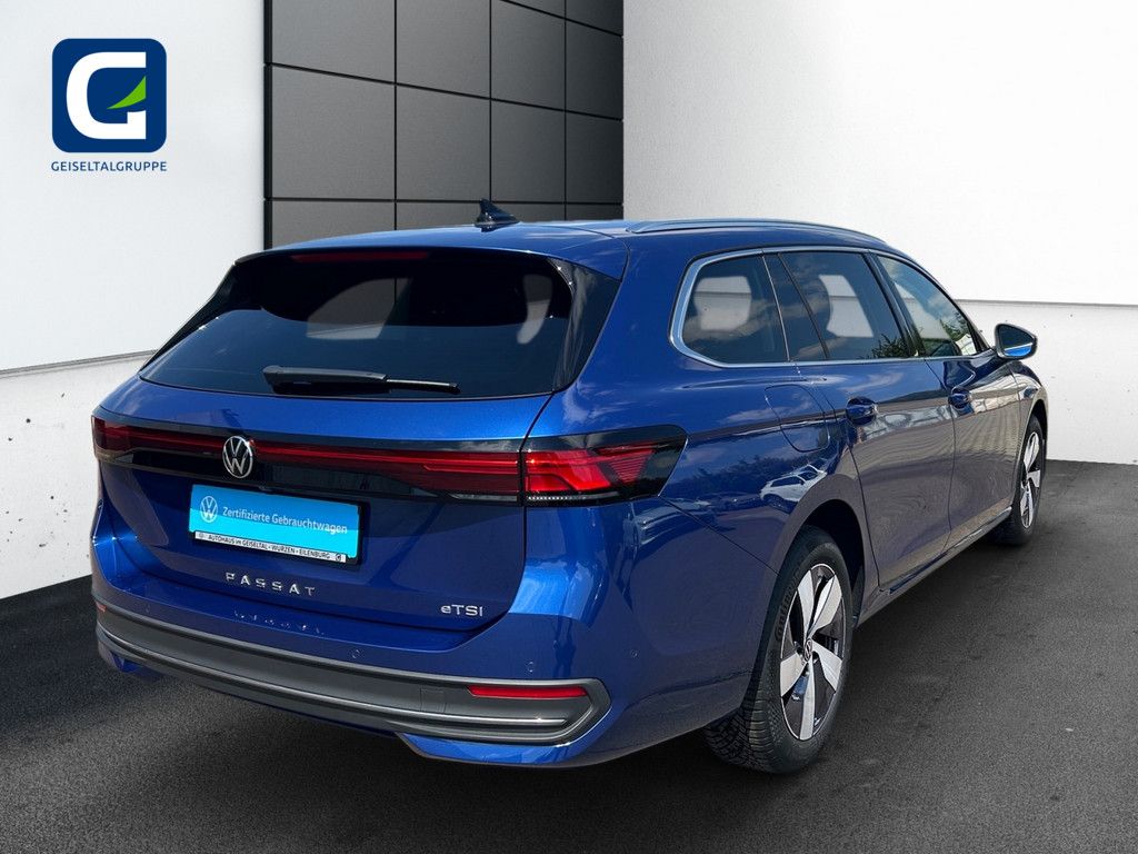 Passat Variant 1.5 eTSI Business *DSG*STANDH*AHK
