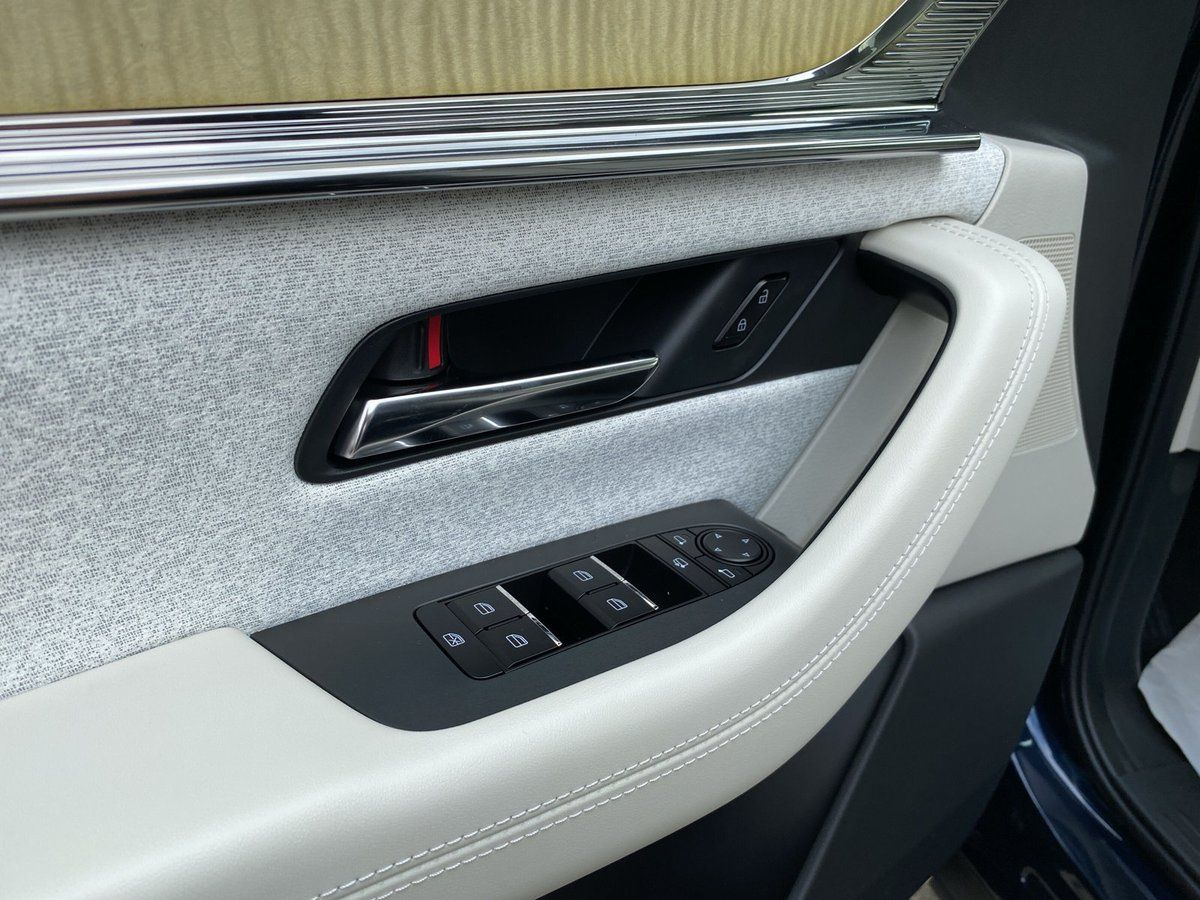 Mazda CX-60 - Bild 20