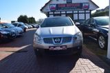 Nissan Qashqai  TÜV  NEU,AUTOMATIKGETRIEBE,PANORAMADACH - Nissan: Automatikgetriebe