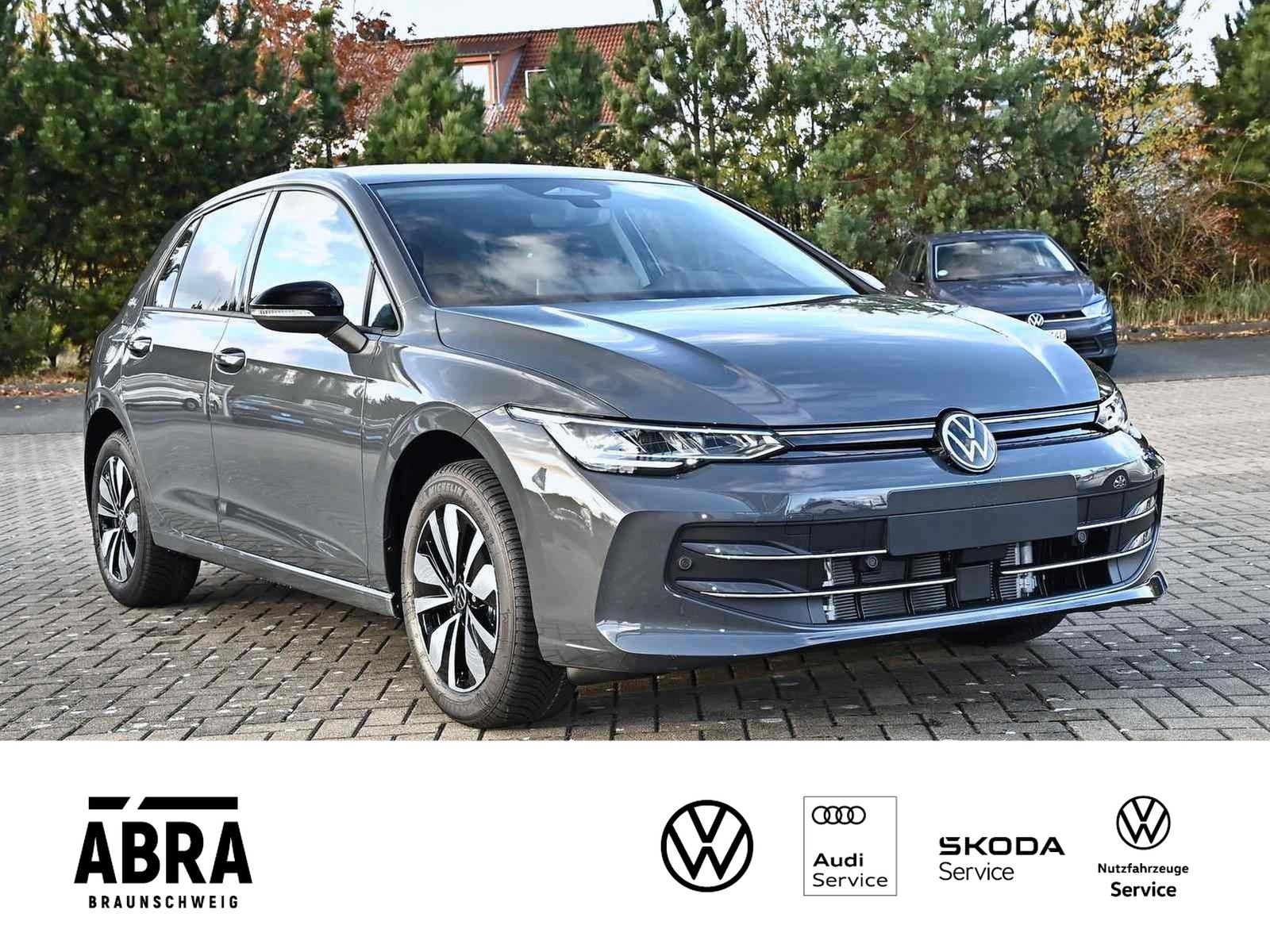 Volkswagen Golf - Bild 3