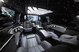 Mercedes-Benz V 300 d Aut. STYLE extralang - Mercedes-Benz V 300 Neuwagen