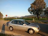 Toyota Corolla 1.4 linea terra linea terra - gebrauchte Toyota Corolla aus dem Jahr 2000