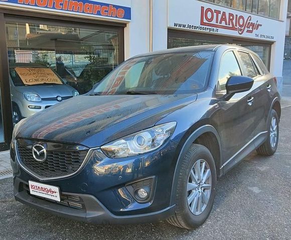 Mazda MAZDA CX-5 ke 2.2 TD AWD Diesel 150 CV 4x4