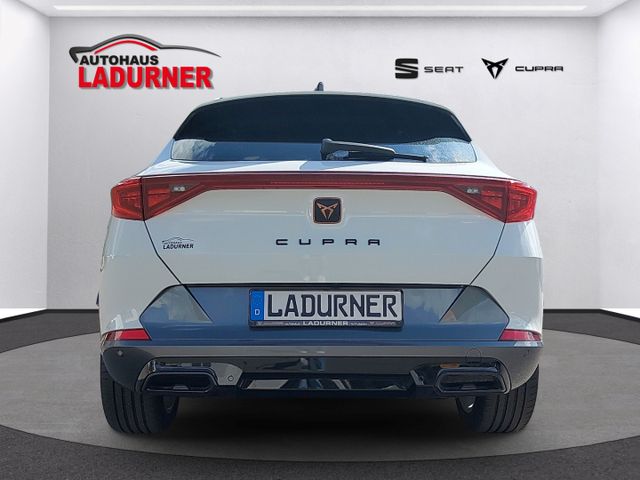 Formentor 1.4  e-HYBRID DSG*Navi+ACC+FullLink+RF