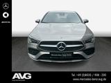 Mercedes-Benz CLA 250 e Coupé AMG AMBIENTE RFK Multi LED Burm. - mit Hybrid-Antrieb: Coupé