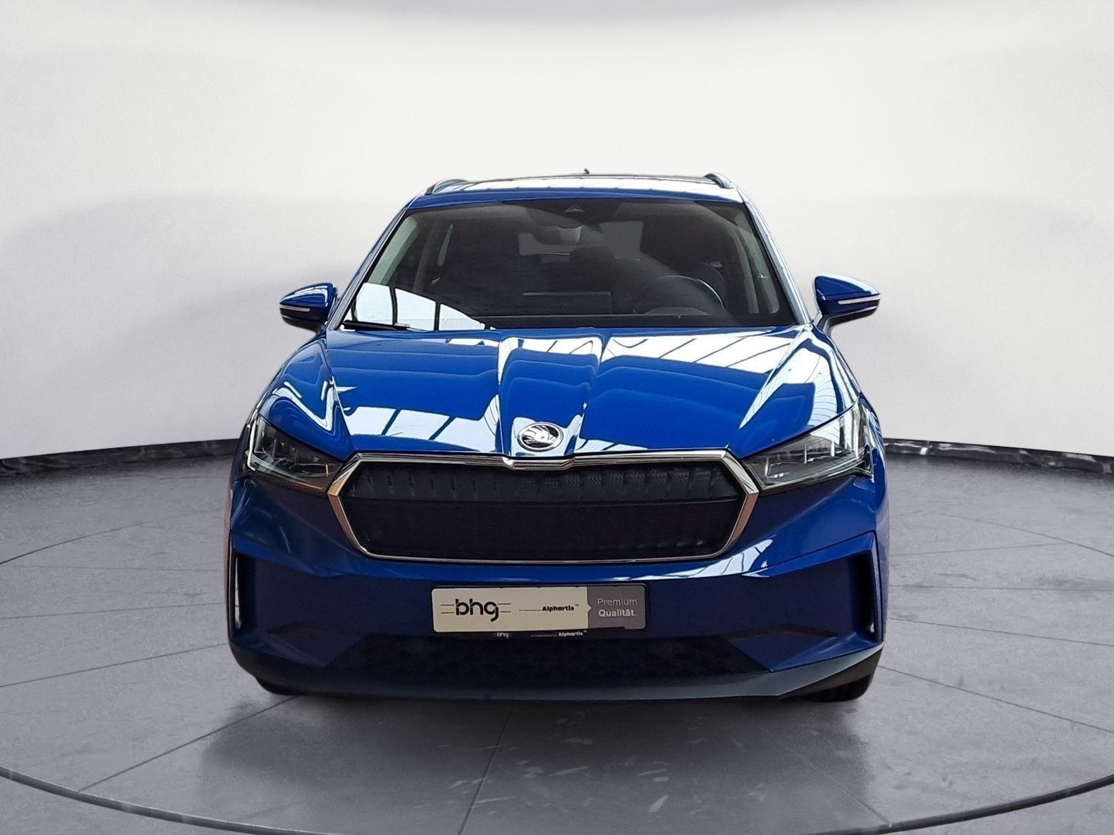Skoda Enyaq - Bild 7