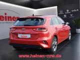 Kia cee'd 1.4 T-GDI DCT Spirit NAVI+LED+PANO+AHK+RFK - Kia: Spirit