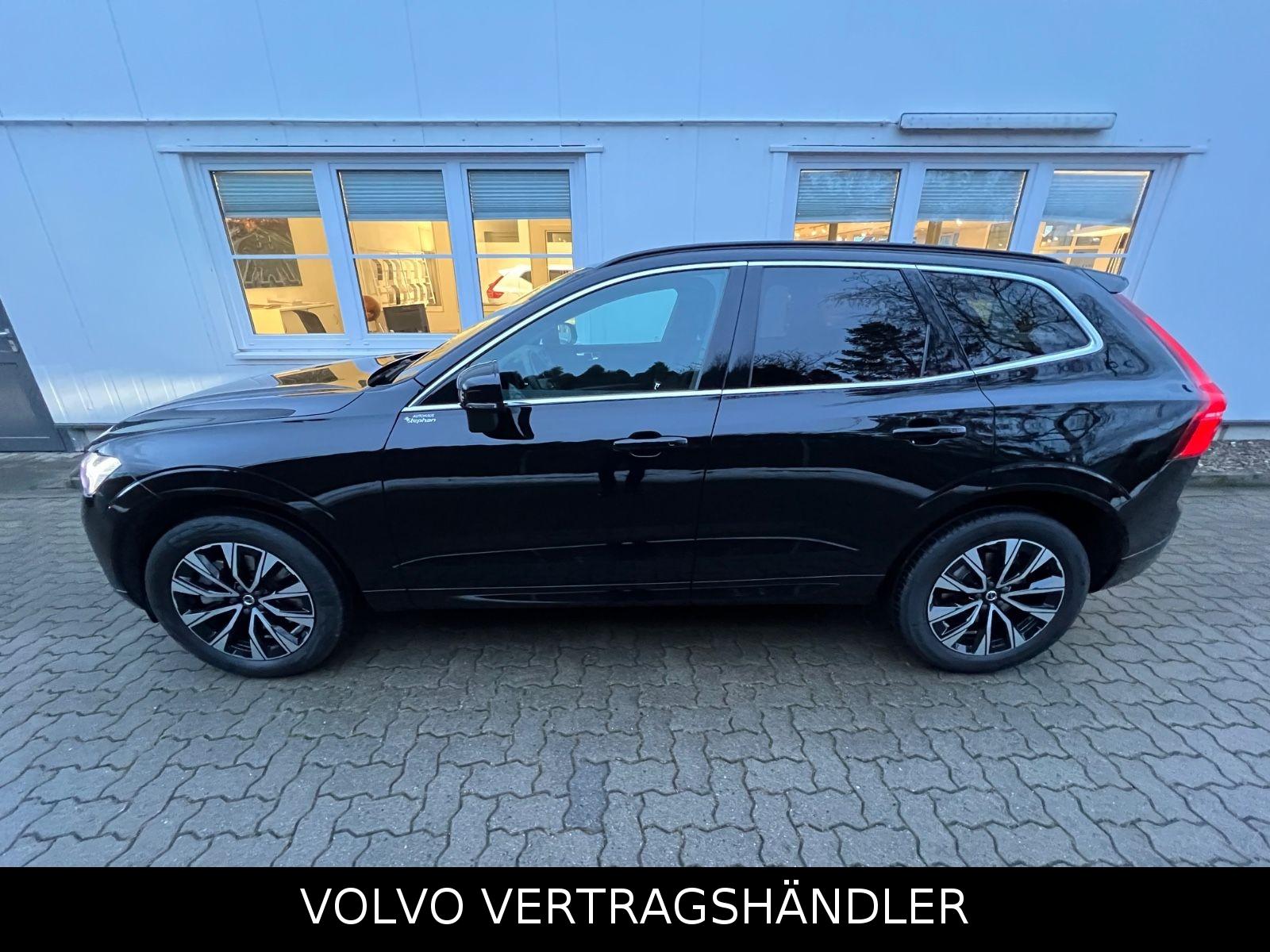 Volvo XC60 B4 Automatik Core AHK GARANTIE