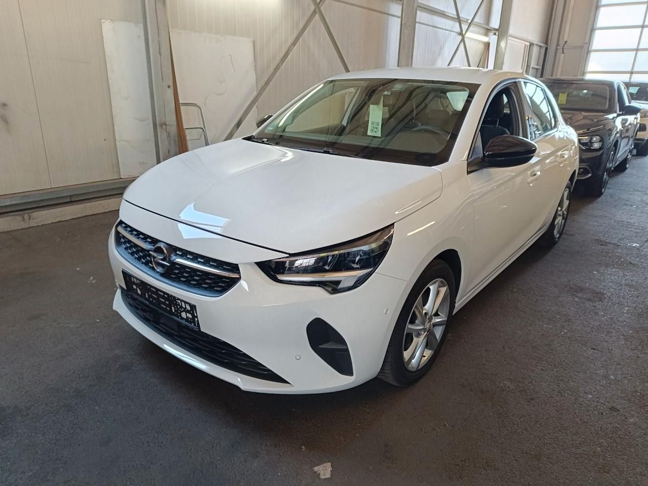 Fahrzeugabbildung Opel Corsa F 1.2 ELEGANCE NAVI/LED/SPORT/SHZ/PDC/VIRT