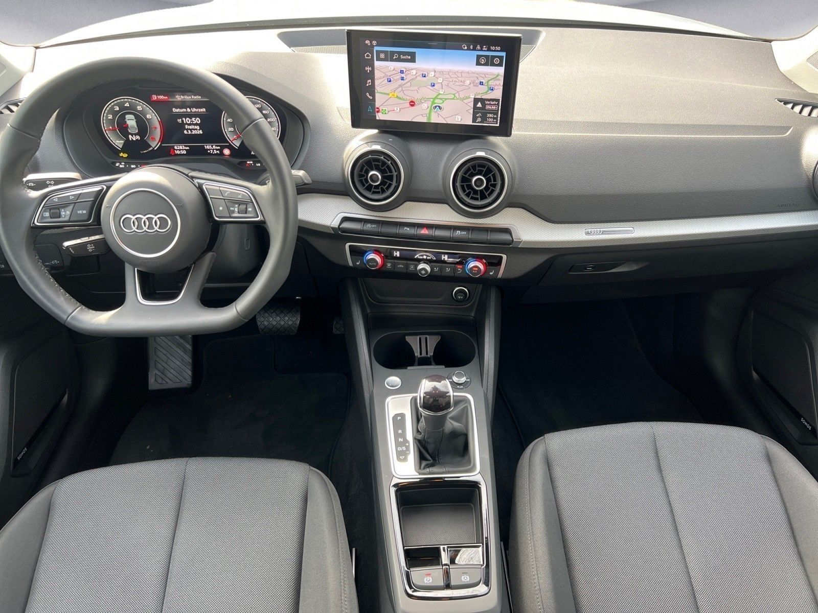 Audi Q2 - Bild 4