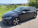 Volkswagen Golf 7 R 2.0 TSI DSG 4MOTION