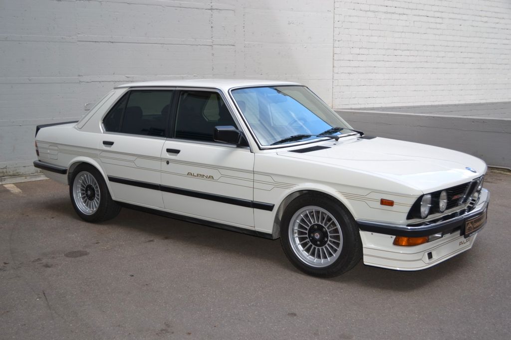 BMW-Alpina B10
