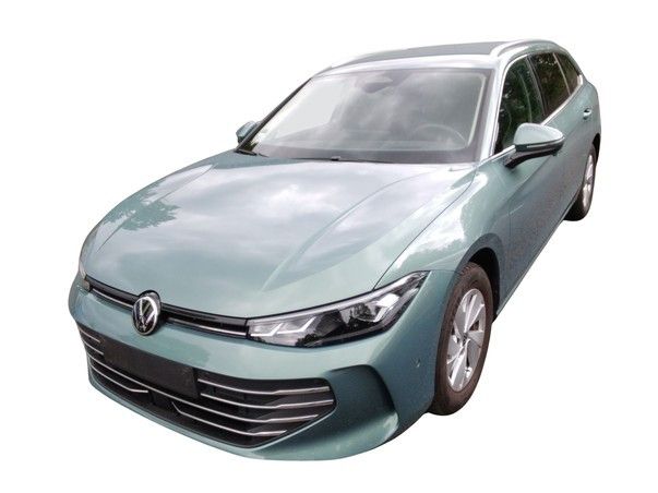 Volkswagen Passat - Bild 1