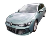 Volkswagen Passat - Vorschau Bild 1