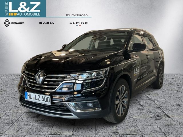 Renault Koleos Intens dCi 185 Allrad/Navi/PDC/SHZ